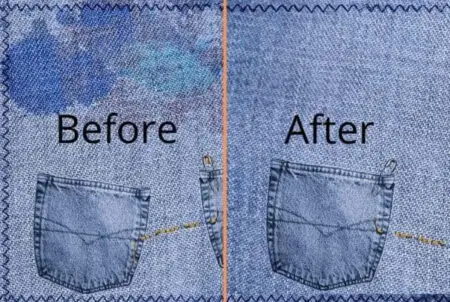 Laundry Detergent Stains? Fret Not. Here Are 6 Easy Tricks To Save Your ...
